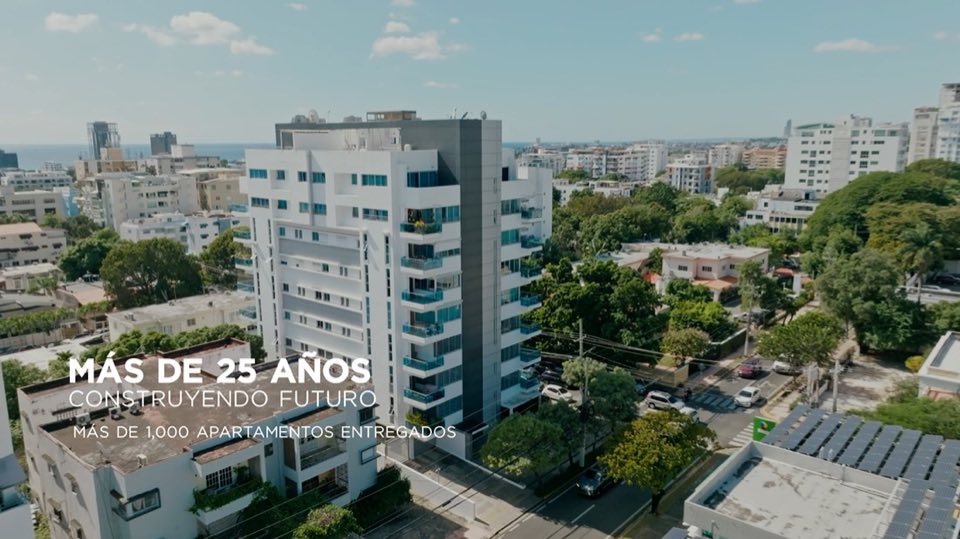 Proyectos entregados por Grupo Pedralbes