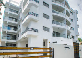 Torre-Cezanne-Gazcue